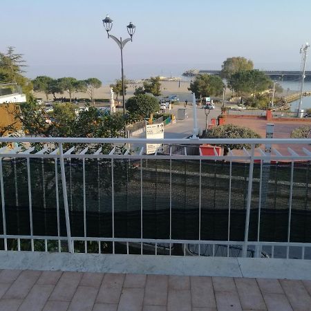 Casa Francesca Apartment Marina di Camerota Exterior photo
