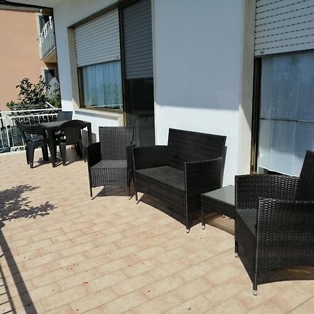 Casa Francesca Apartment Marina di Camerota Exterior photo