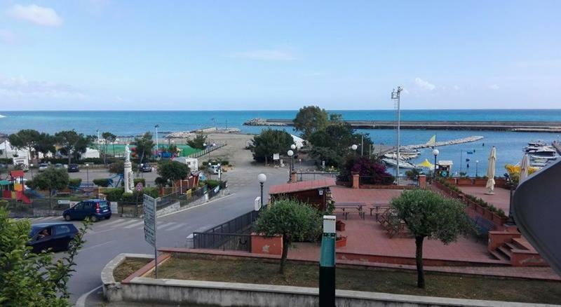 Casa Francesca Apartment Marina di Camerota Exterior photo